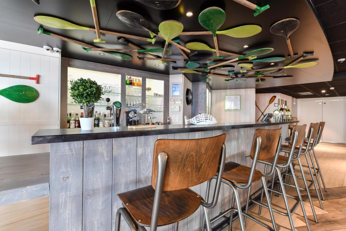 Photo de la galerie de l'établissement ibis styles La Rochelle Thalasso Chatelaillon, à Châtelaillon-Plage