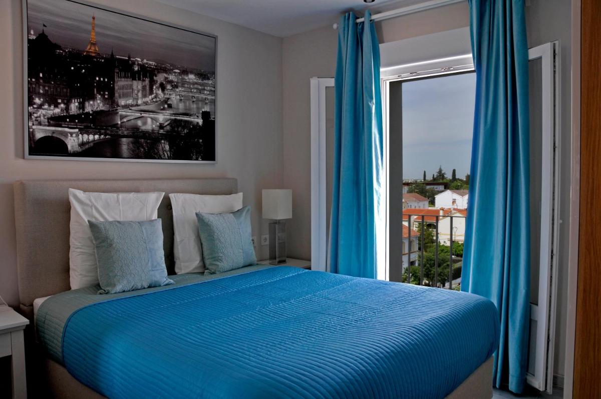 RSI Apartamentos - Housity