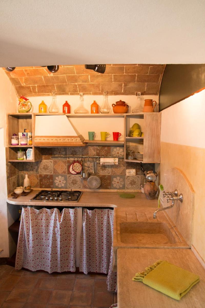 Podere Piandicava - Housity
