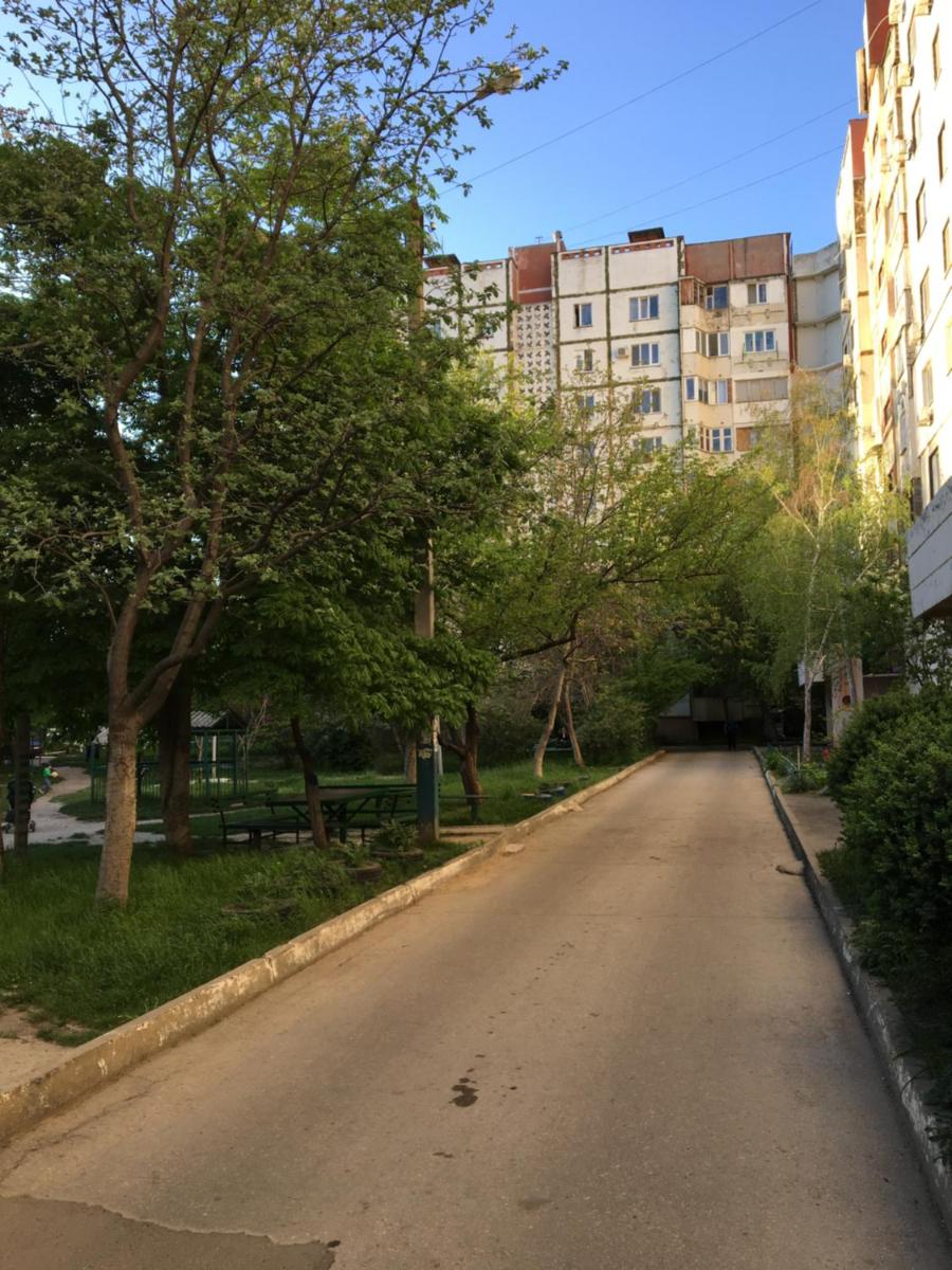 Clean and comfortable apartments on Karl Marx street - Housity