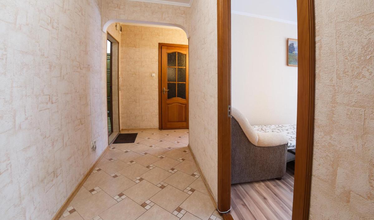 Clean and comfortable apartments on Karl Marx street - Housity