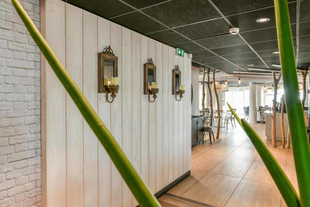 Photo de la galerie de l'établissement ibis styles La Rochelle Thalasso Chatelaillon, à Châtelaillon-Plage