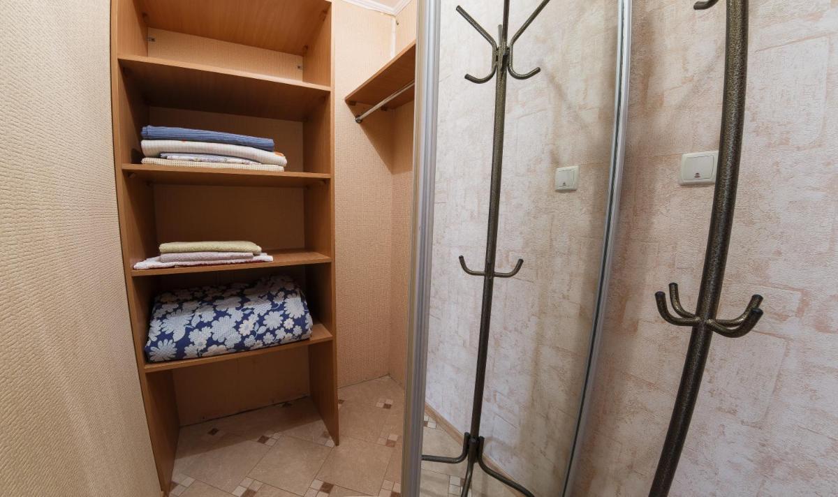 Clean and comfortable apartments on Karl Marx street - Housity