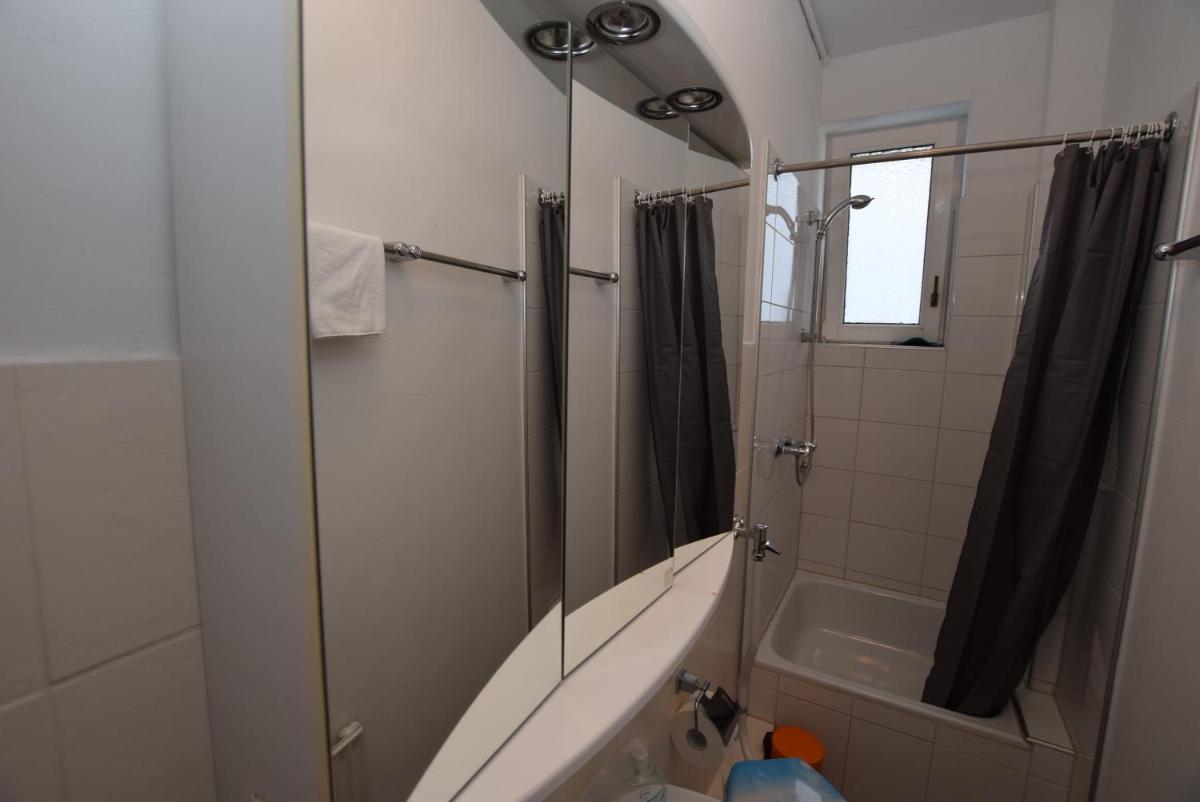 Apartment Ostendplatz - Hizvo