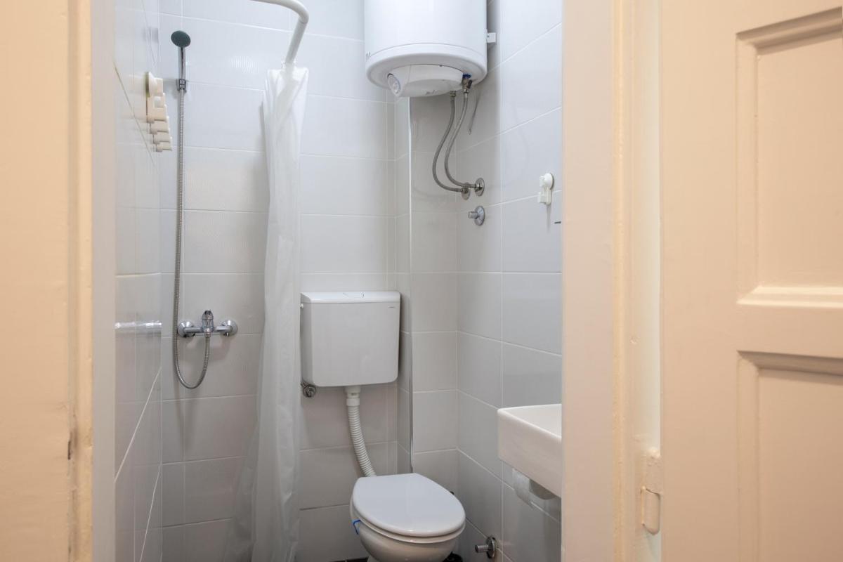 Apartment in the city center - Housity