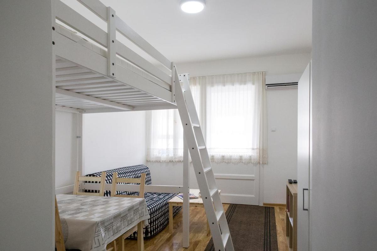 Apartment in the city center - Housity