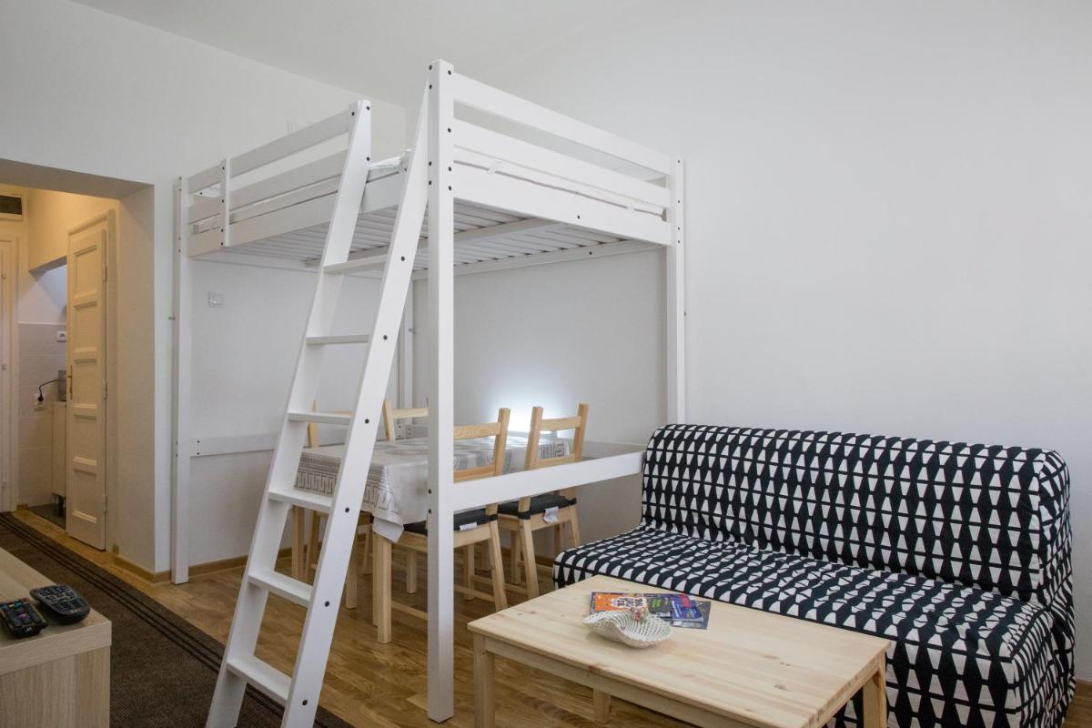 Apartment in the city center - Housity
