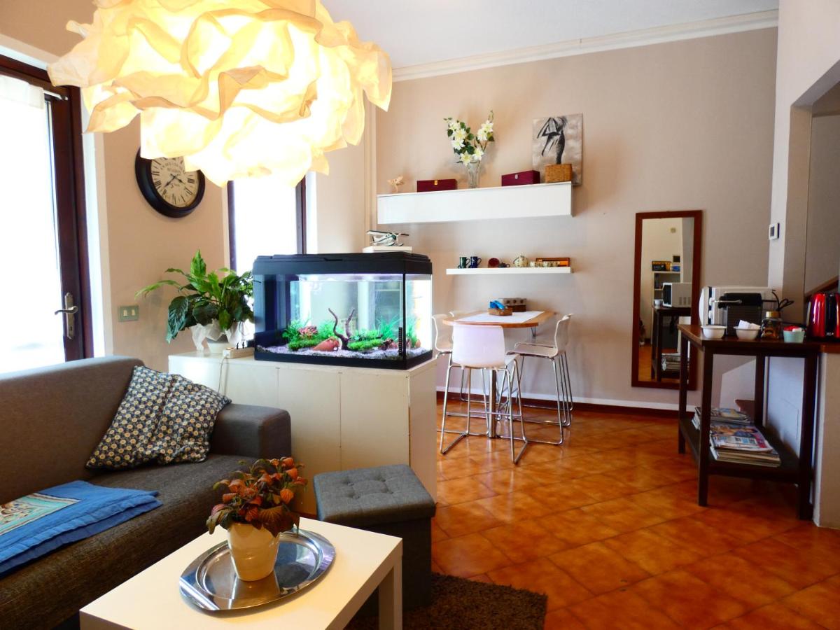 Garden Sweet House Desenzano - Housity