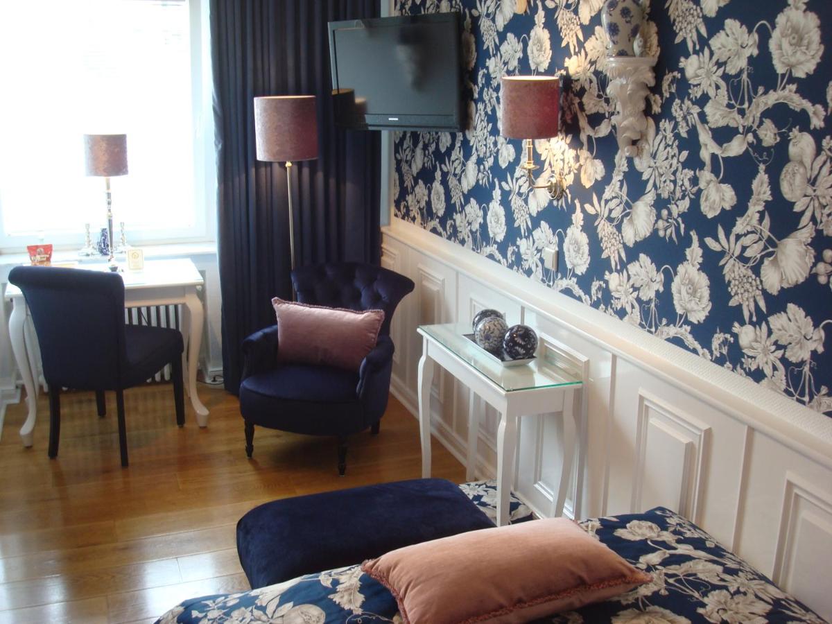 Suitetrails - Hotel Sir & Lady Astor