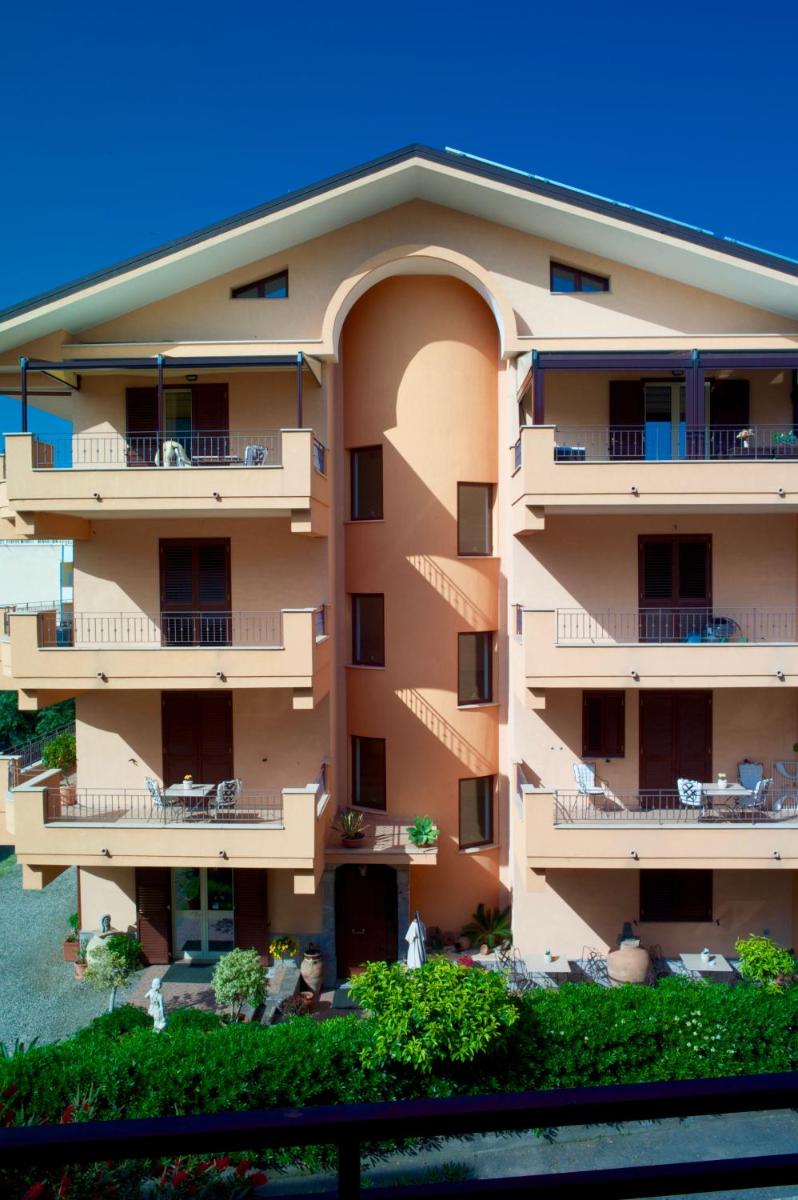 B&B MareAgrò - Housity