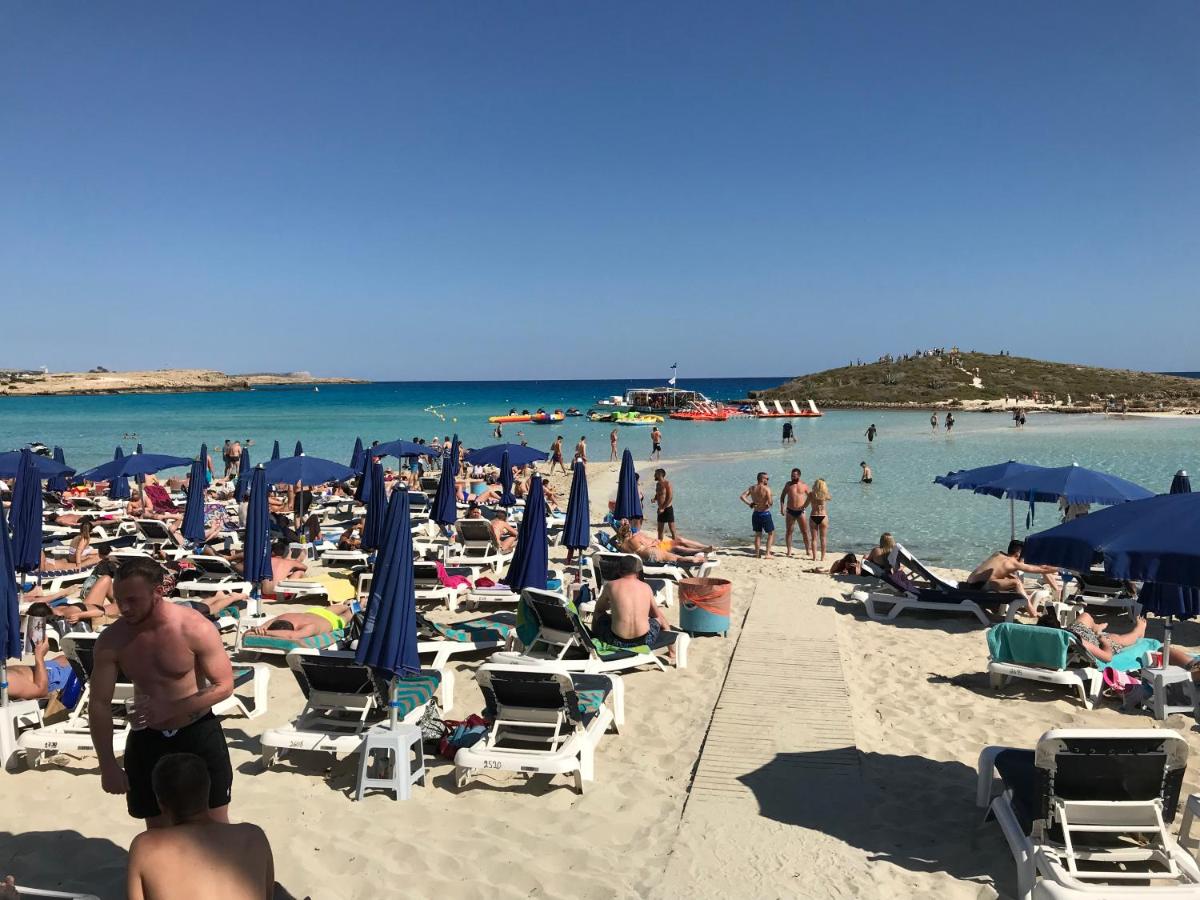 Luxury Apartment Ayia Napa Center - Housity