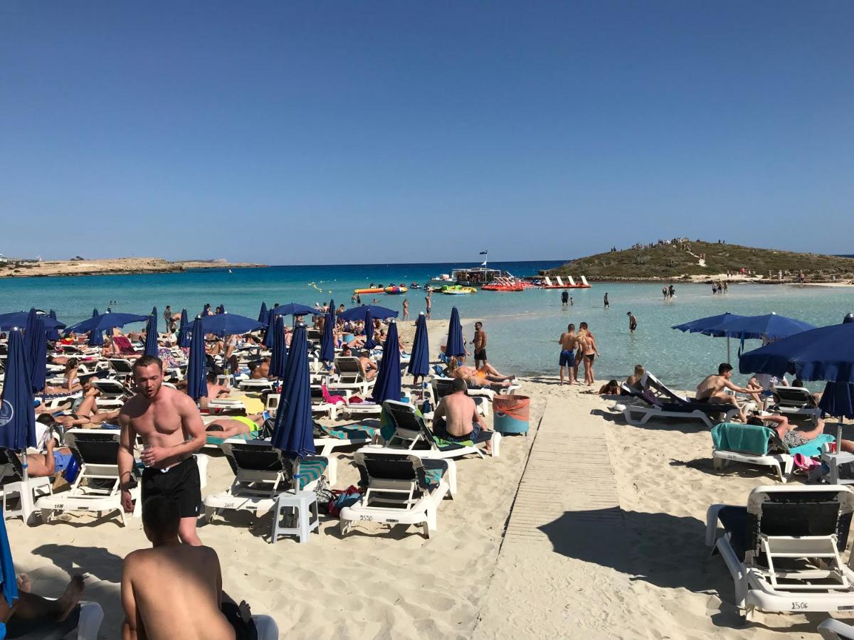 Luxury Apartment Ayia Napa Center - Housity