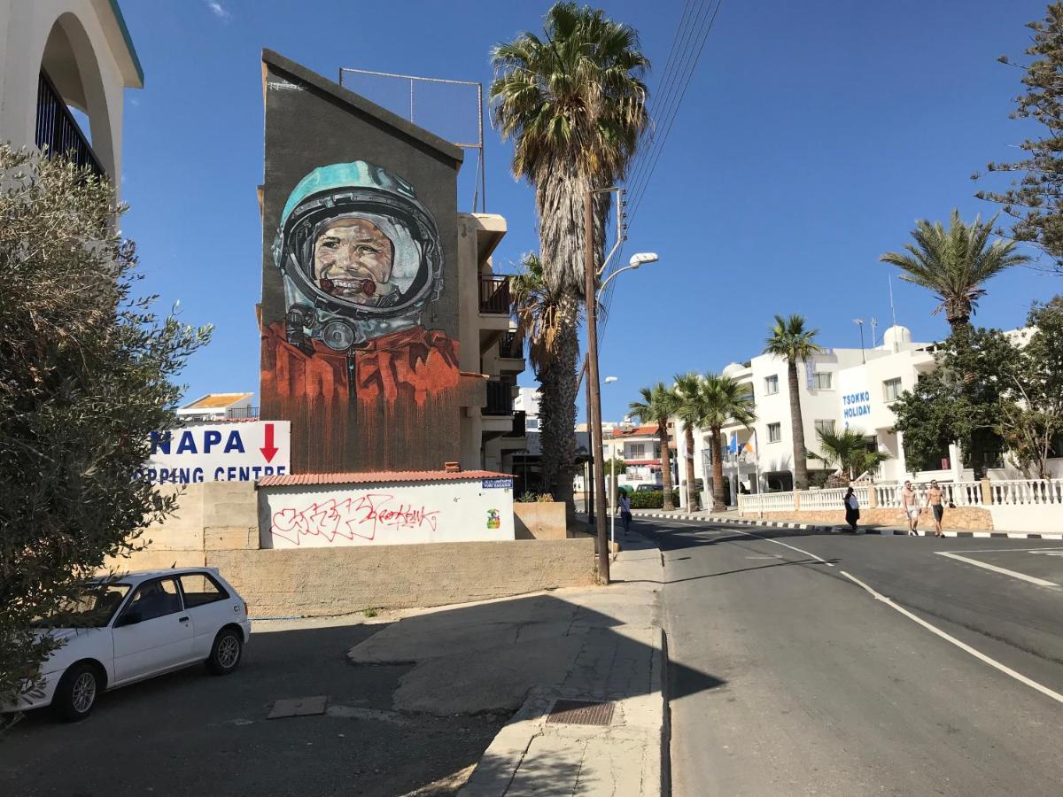 Luxury Apartment Ayia Napa Center - Housity