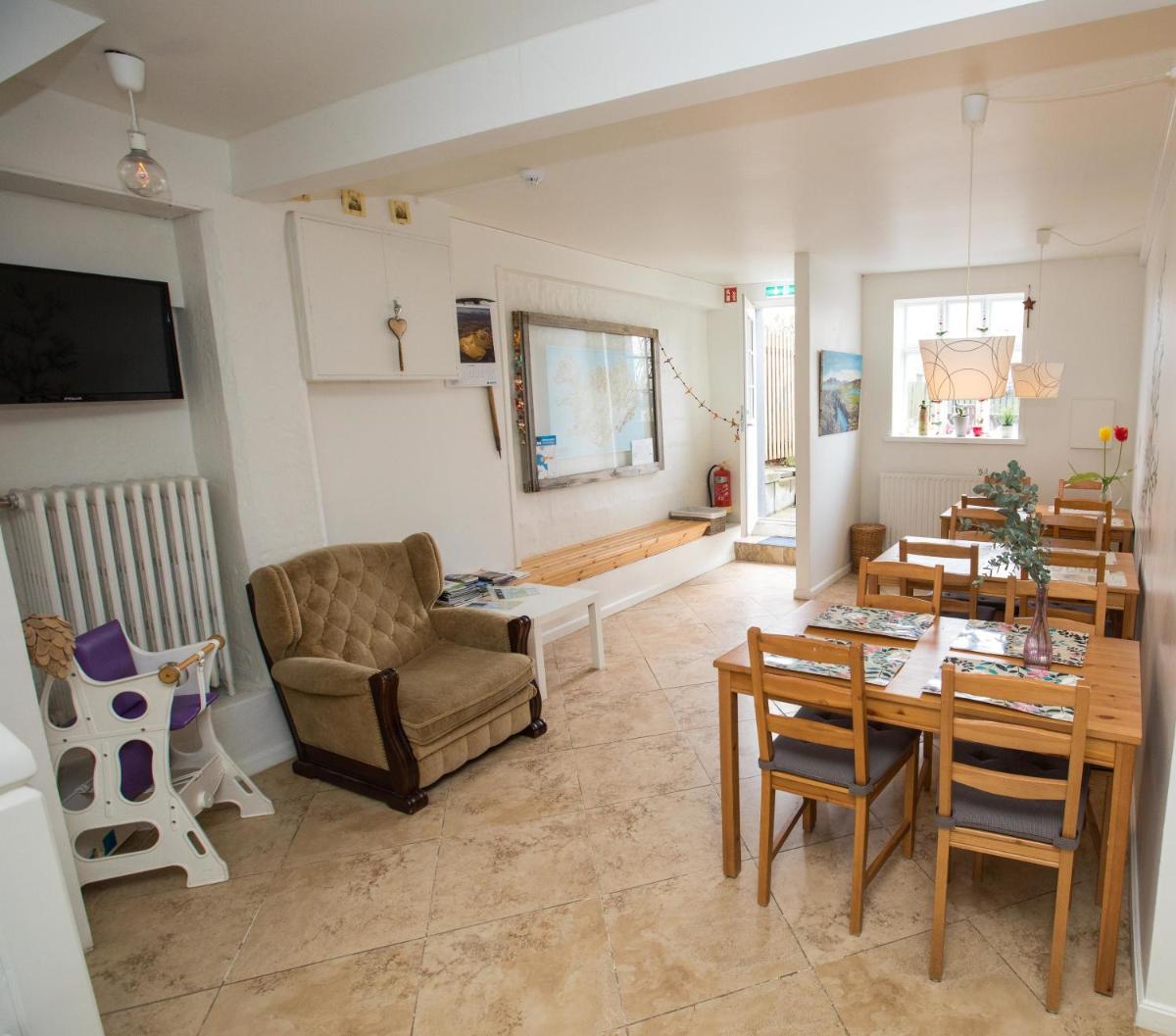 Central Guesthouse Reykjavík - Housity