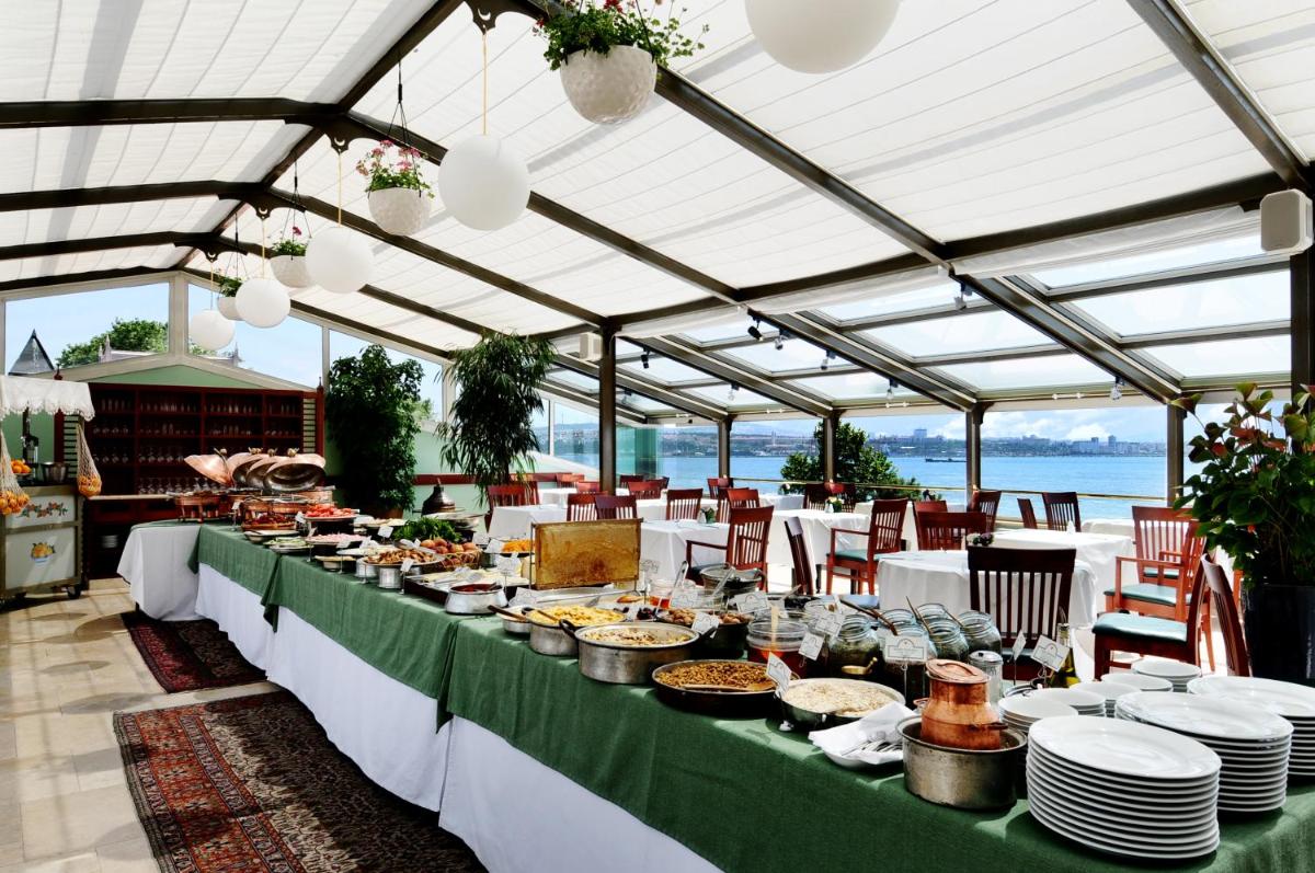 Armada Istanbul Old City Hotel - Housity