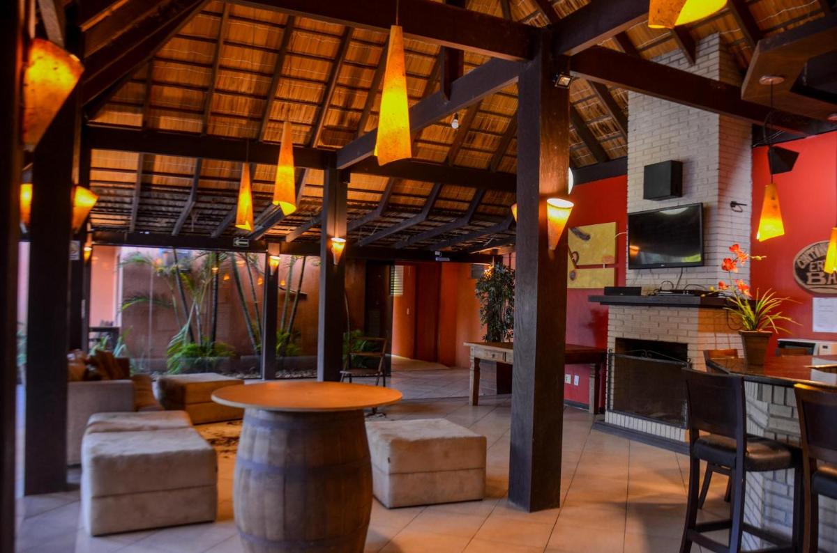 Guarita Park Hotel - By Life Hotéis - Housity