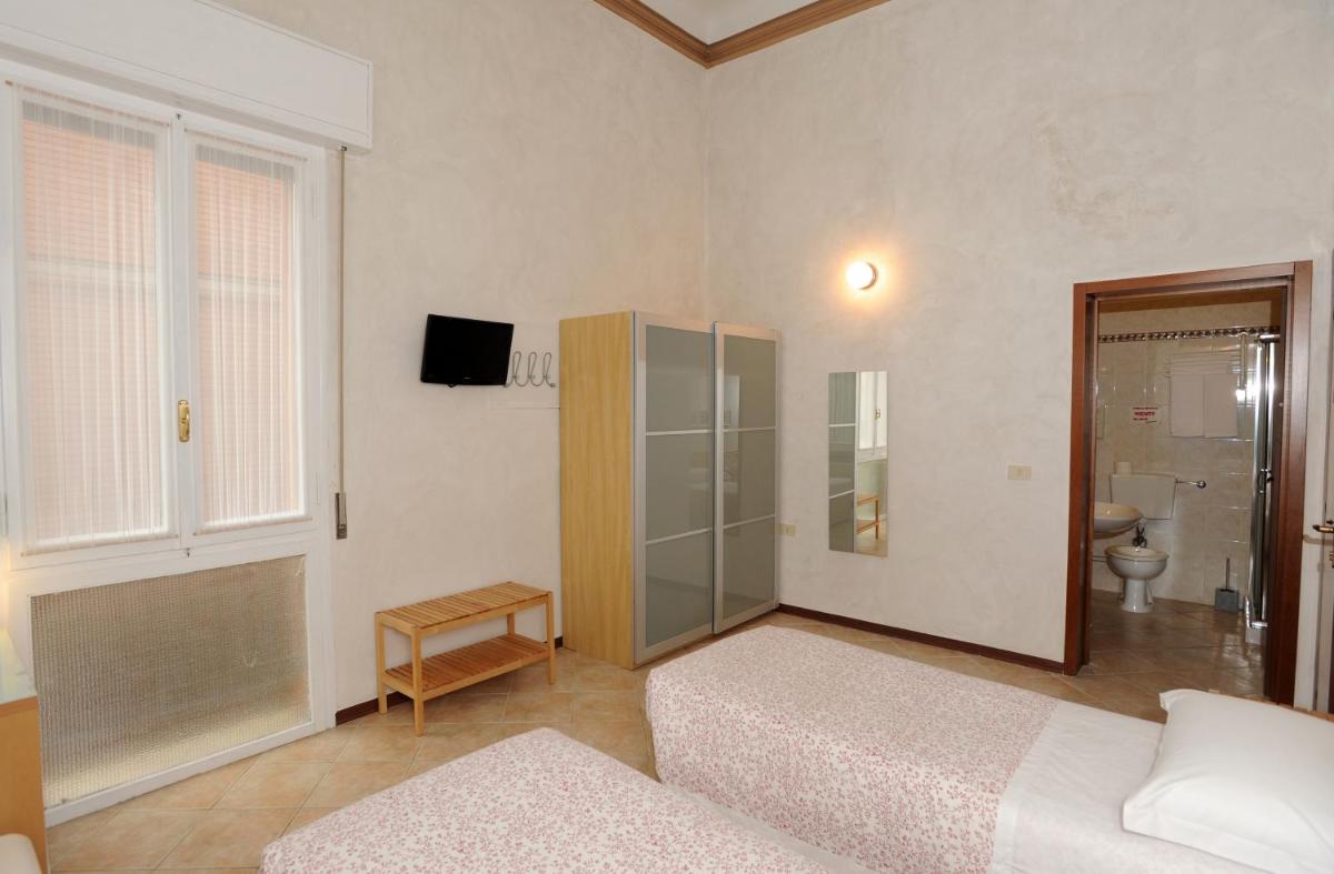 Castelfranco Hotel - Housity