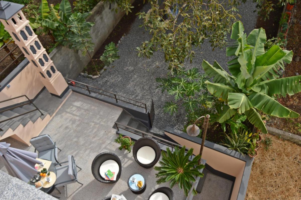 House in Funchal with panoramic view 2-6 - Housity