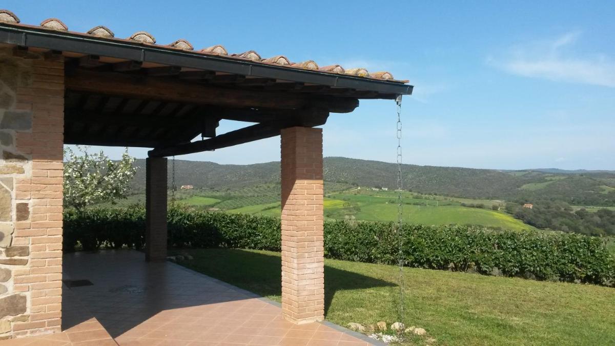 Podere Mammoleta - Housity
