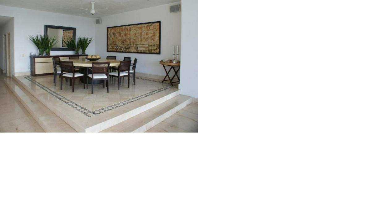 Villa del Sha Acapulco - Housity