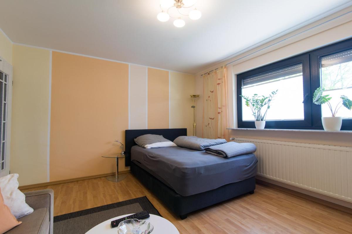 Suitetrails - 1 Zimmer Apartments Ratingen