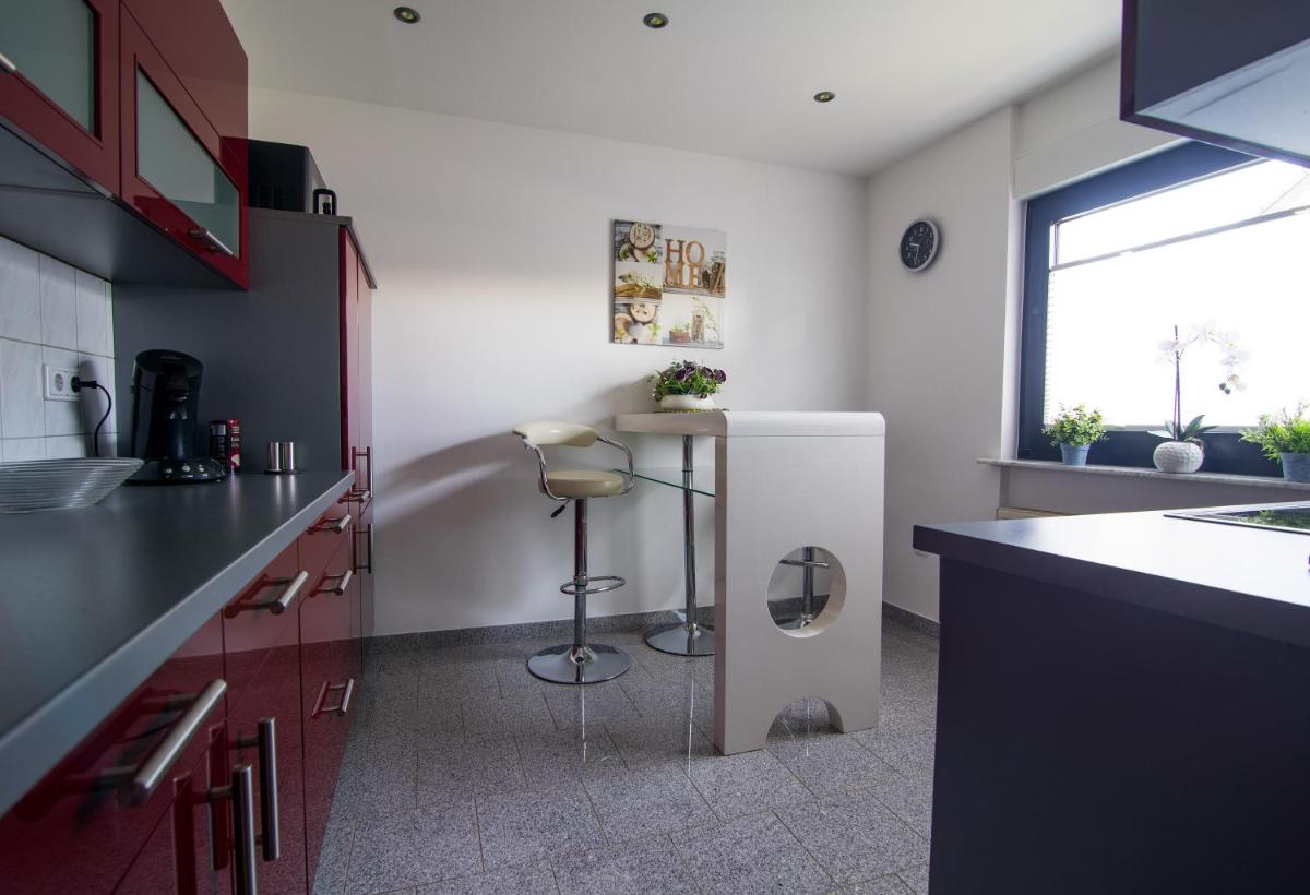 Suitetrails - 1 Zimmer Apartments Ratingen