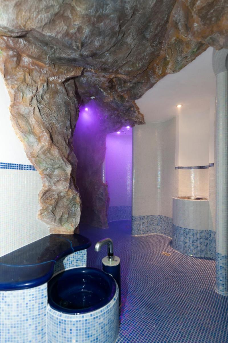 Photo de la galerie de l'établissement Hôtel du Parc, Restaurant, Spa & Wellness, à Niederbronn-les-Bains