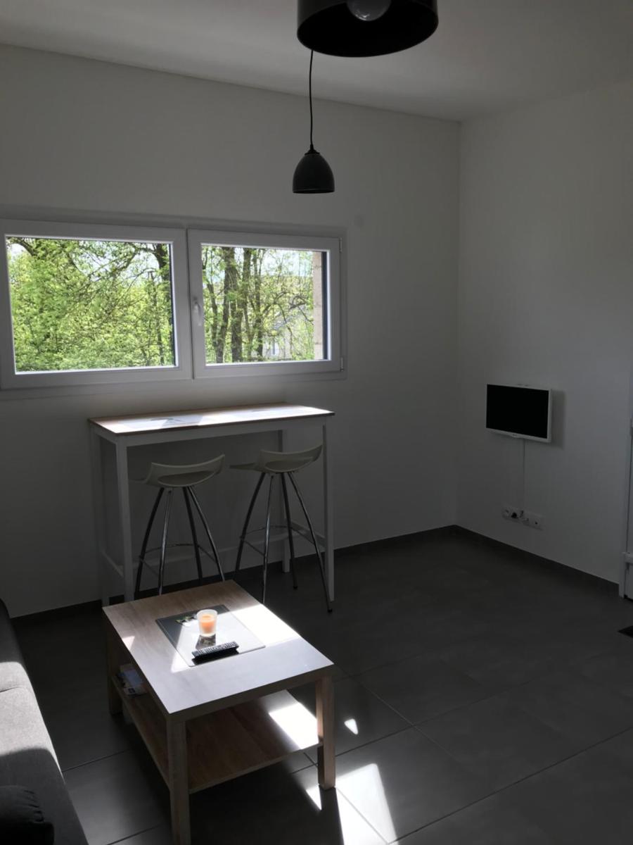 Suitetrails - Chez Sophie