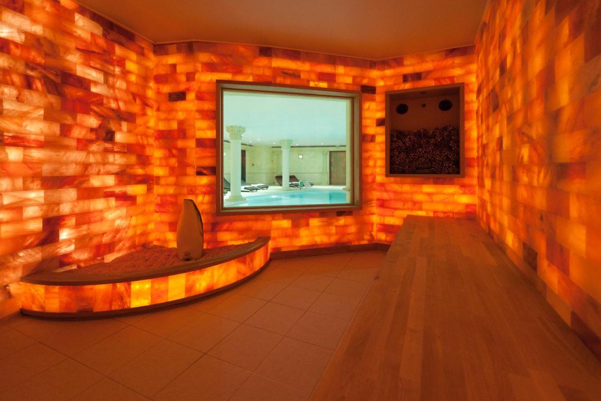 Hôtel du Parc, Restaurant, Spa & Wellness - Housity