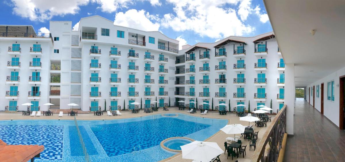 Hotel Majams Resort - Housity