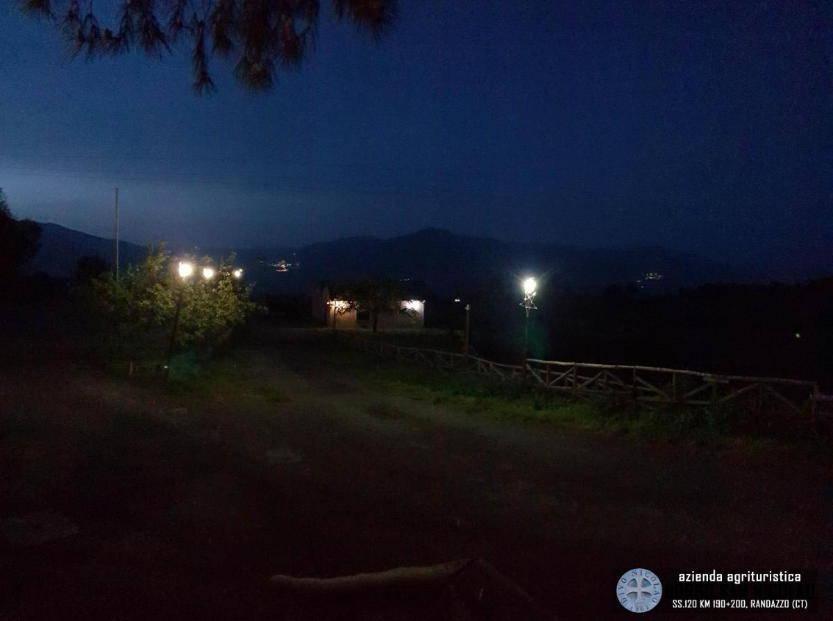 Suitetrails - Agriturismo Borgo San Nicolao