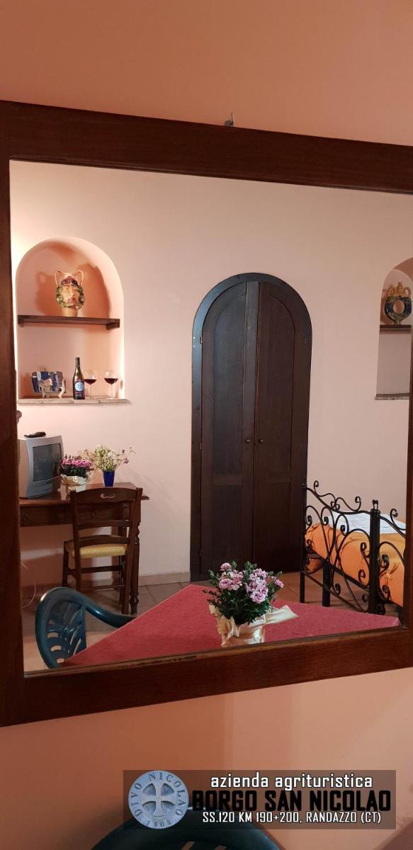 Suitetrails - Agriturismo Borgo San Nicolao