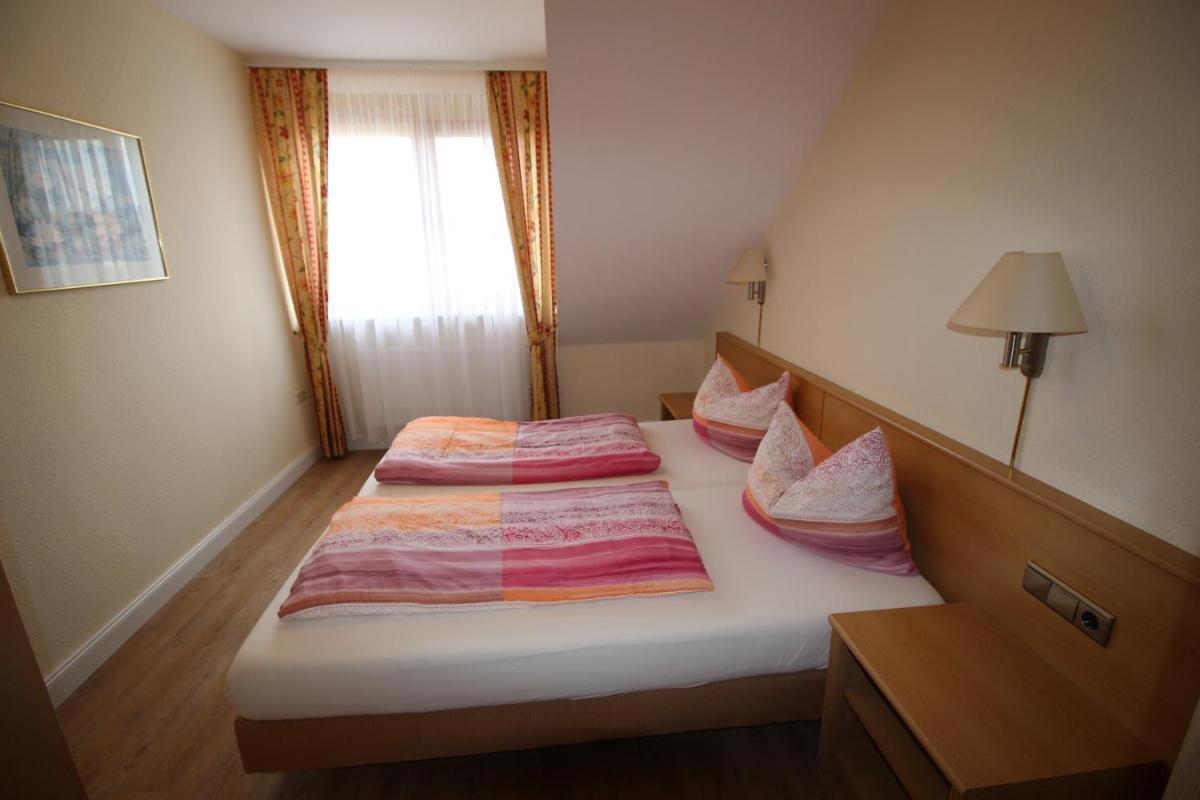 Appartements Leibold - Housity