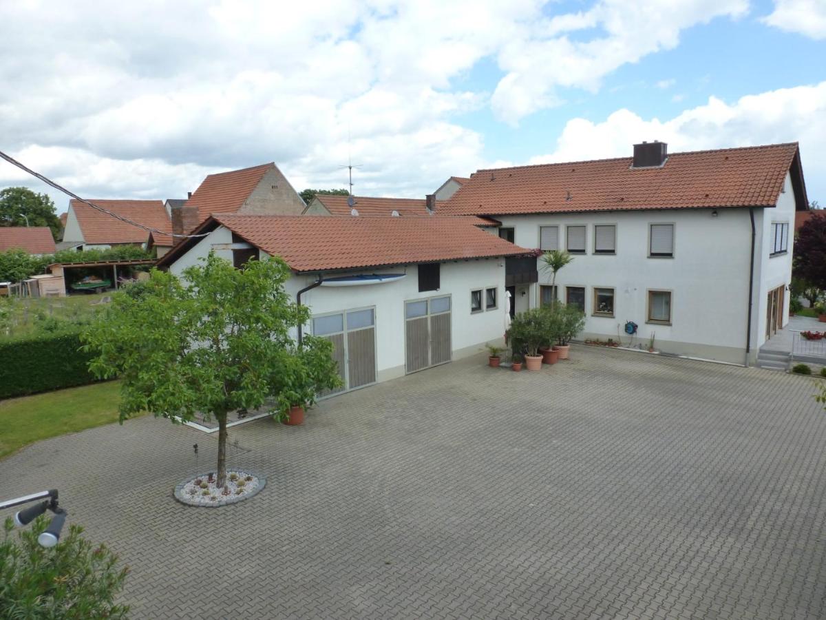 Appartements Leibold - Housity