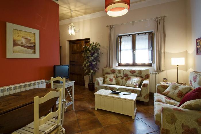 Casa Rural Marín - Housity
