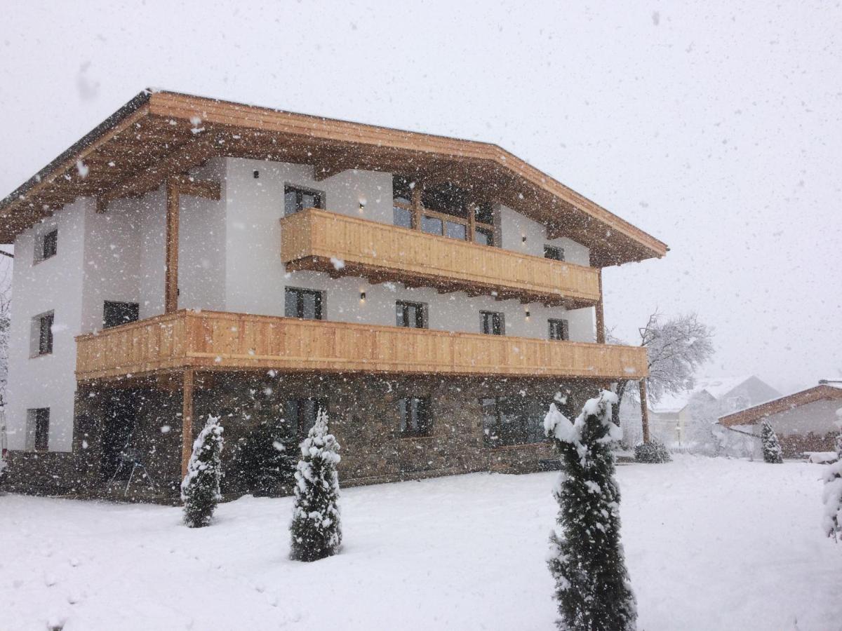 Berghof Zillertal - Housity