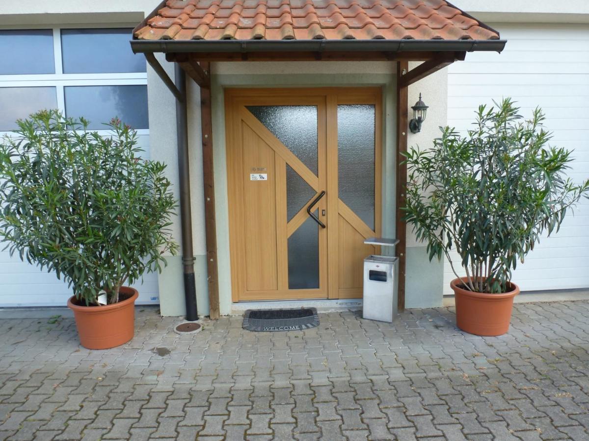 Appartements Leibold - Housity
