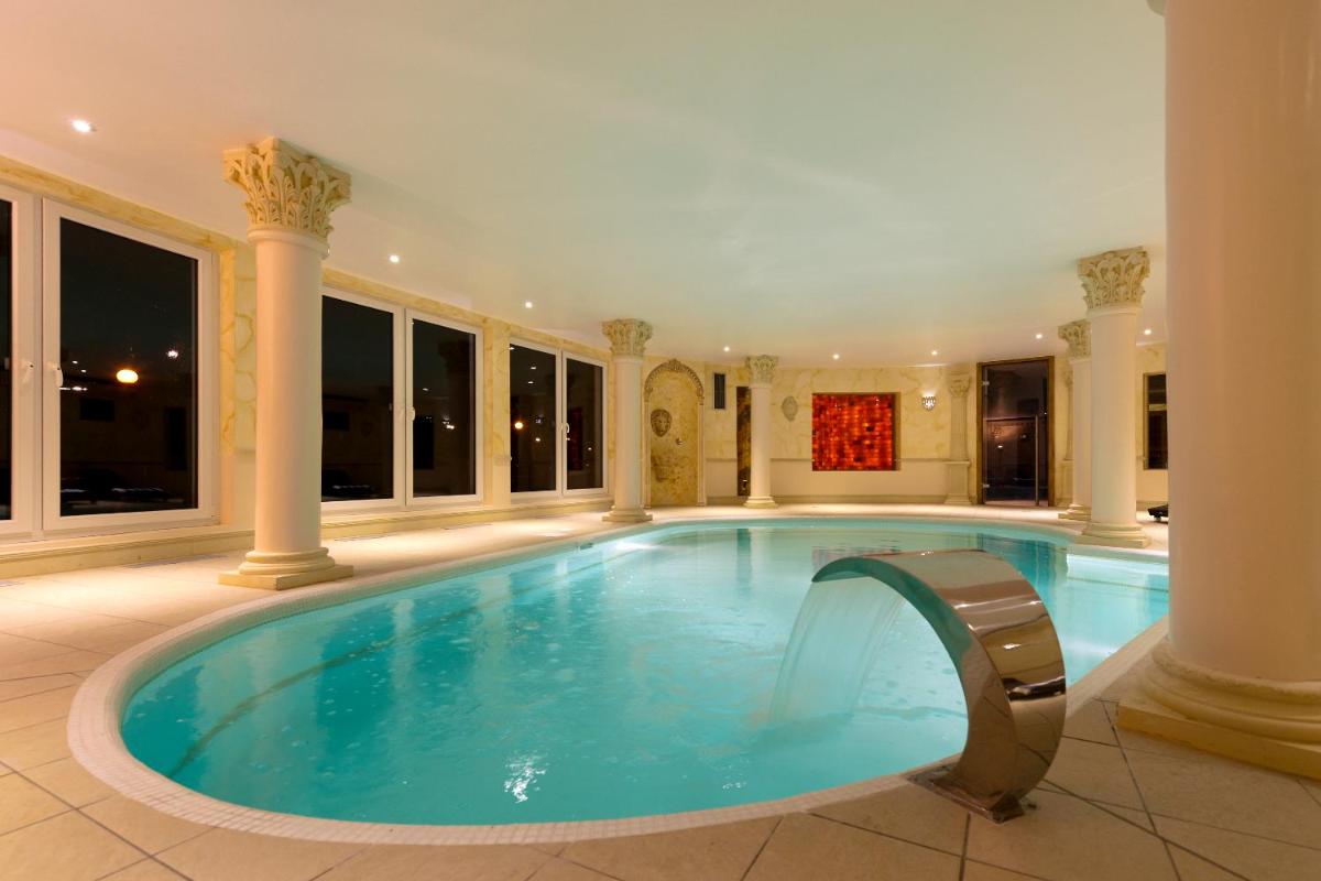 Hôtel du Parc, Restaurant, Spa & Wellness - Housity