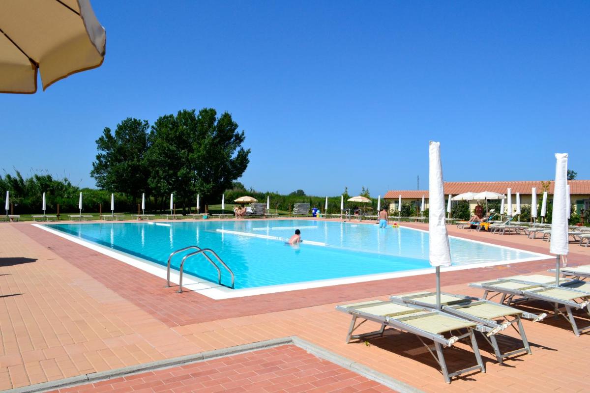 Eden Park Resort - Housity