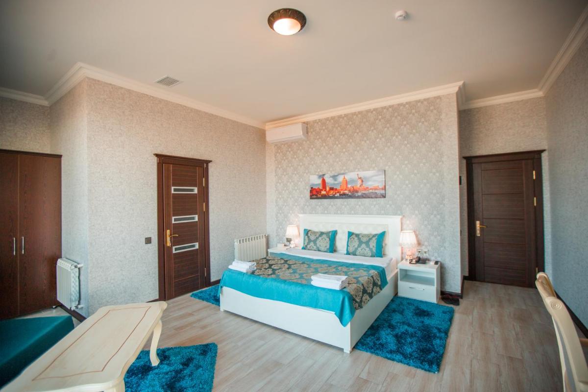 Regnum Hotel Baku - Housity