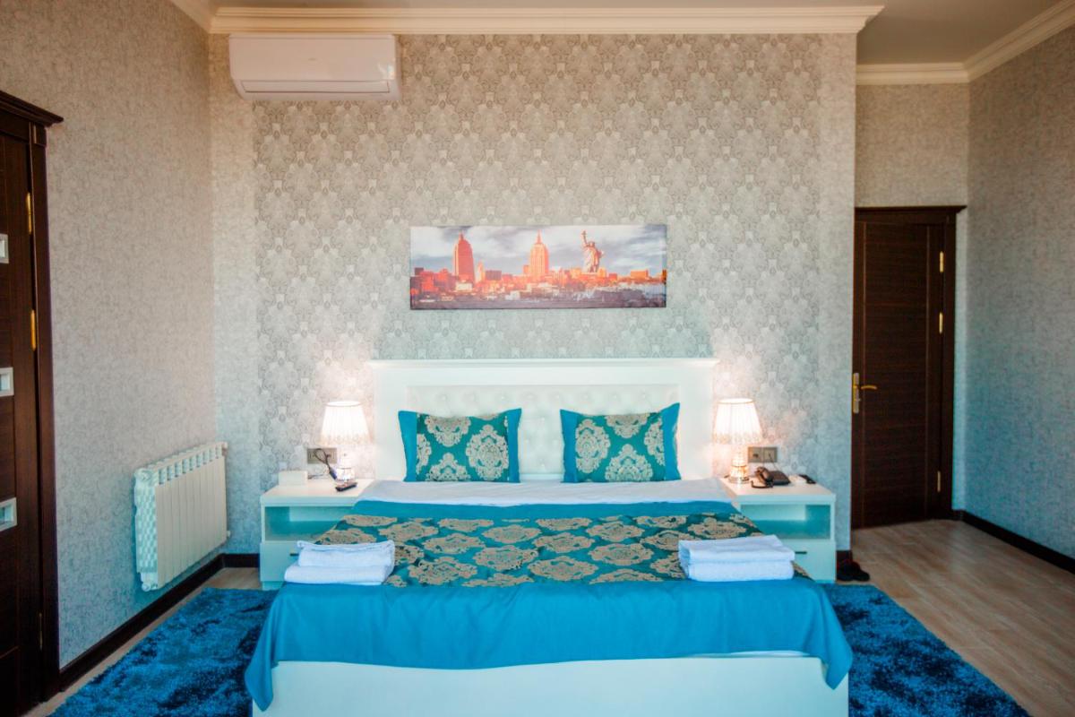 Regnum Hotel Baku - Housity