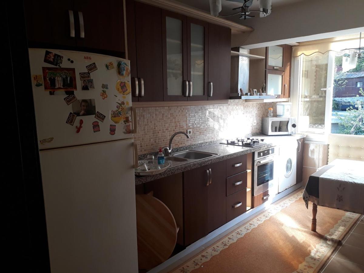 Akcaabat Village House - Housity