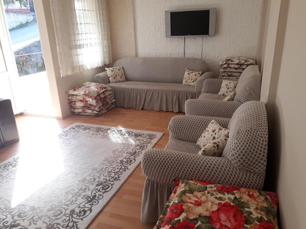 Akcaabat Village House - Housity