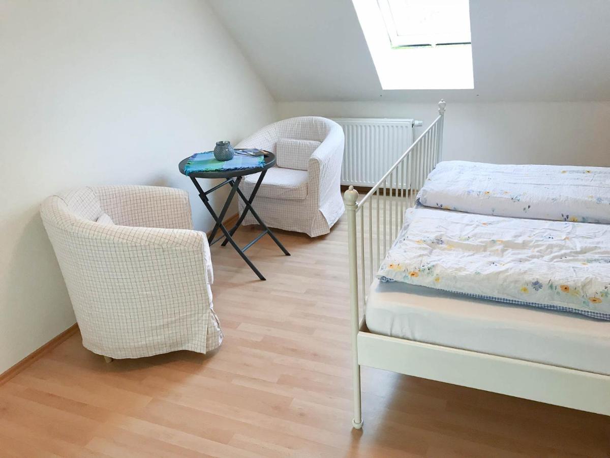Appartement an der Seefelder Mühle - Housity