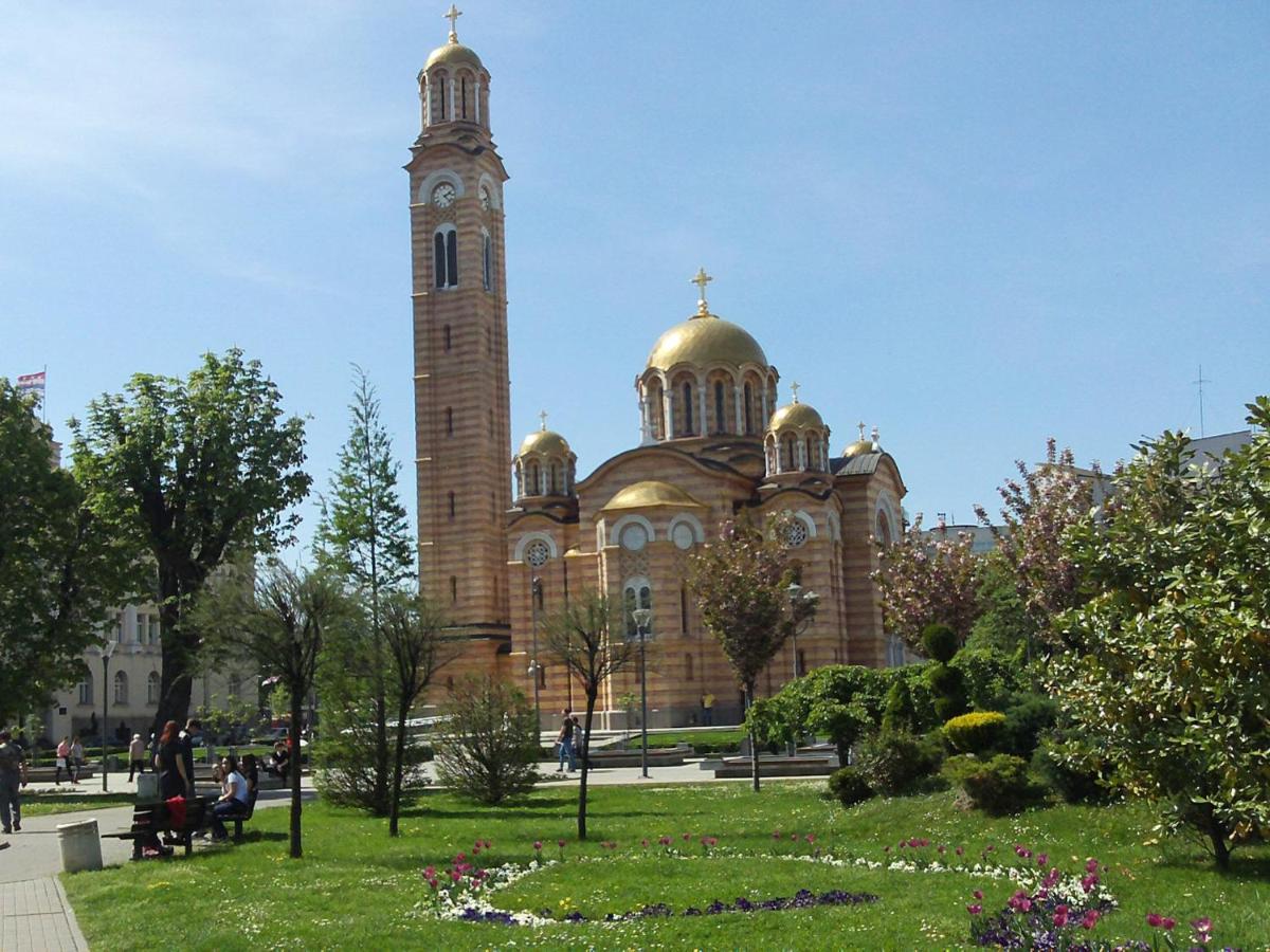 Stan na dan Banja Luka - Housity