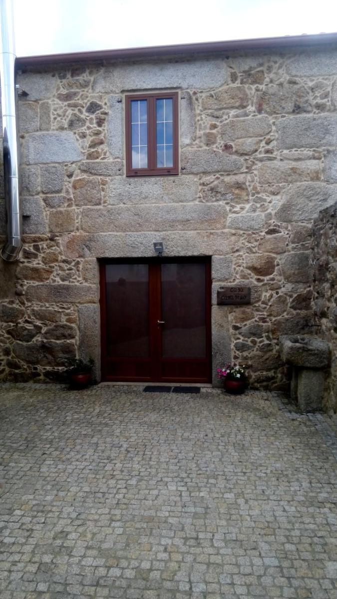 Casa Vacacional Canastro - Housity