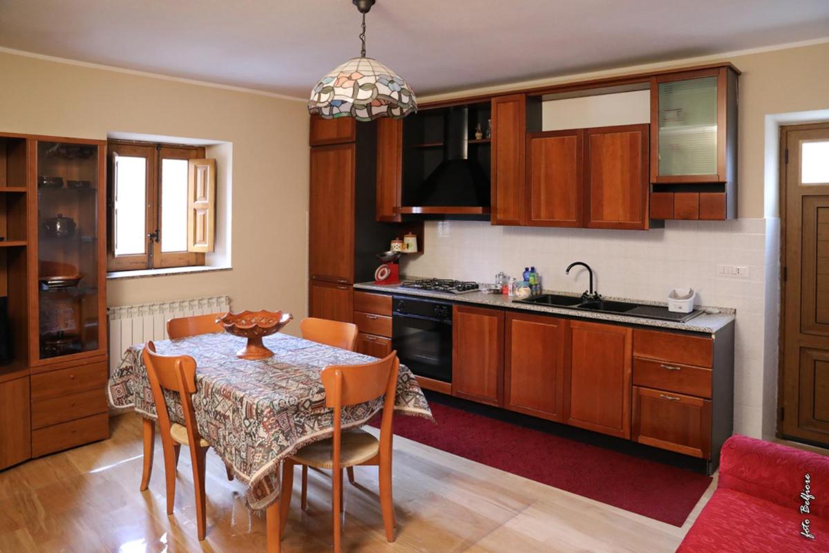San Nicolò Holiday Home - Housity