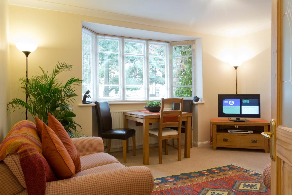 Poplar House Serviced Apartments - Housity