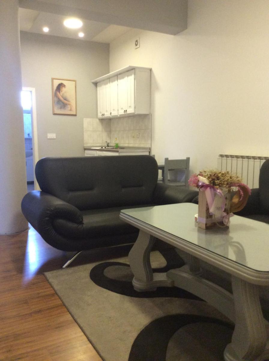 Apartman br.1 - Housity