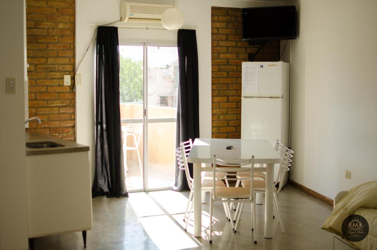 Terraza del Sol Apart - Housity